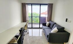 Kent Ridge Hill Residences (D5), Apartment #570905291